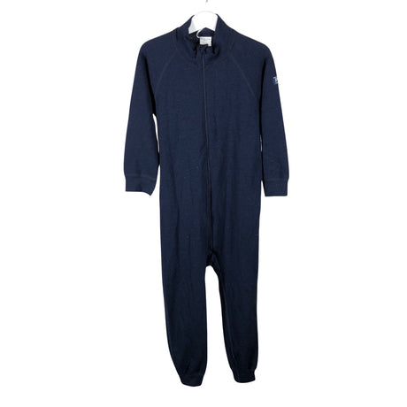 Unisex Polarn O. Pyret - Villahaalari, koko 110 - 116 - Sininen ()