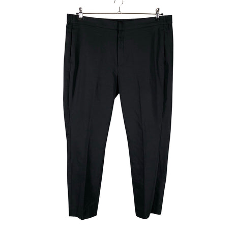 Naisten InWear - Kangashousut, koko 46 - Musta ()