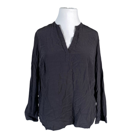 Naisten Tommy Hilfiger - Pusero, koko 48 - Musta ()
