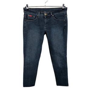Naisten Lee Cooper - Farkut, koko 42 - Harmaa (1)