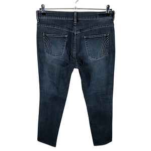 Naisten Lee Cooper - Farkut, koko 42 - Harmaa (2)