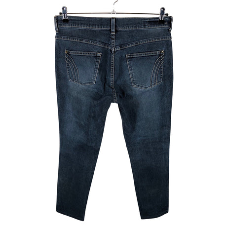 Naisten Lee Cooper - Farkut, koko 42 - Harmaa (2)