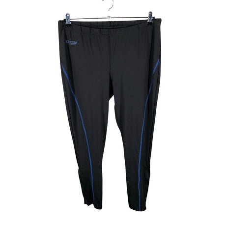 Miesten Karhu - Urheiluhousut, koko XXL - Musta ()