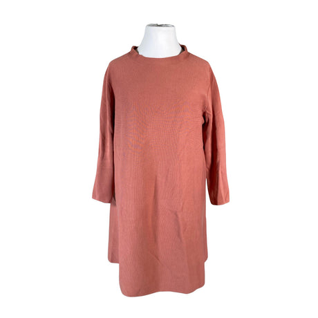 Naisten COS - Neulemekko, koko 44 - Vaaleanpunainen ()