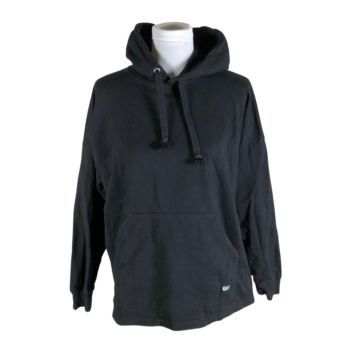 Naisten R-collection - Huppari, koko 40 - Musta (1)