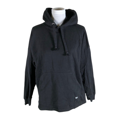 Naisten R-collection - Huppari, koko 40 - Musta ()