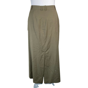 Naisten Arket - Kangashame, koko 42 - Vihreä (2)