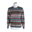 Naisten Holly & Whyte by Lindex - Neulepaita, koko 38 - Harmaa ()