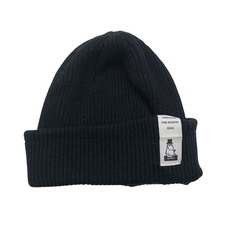 Unisex Makia - Talvipipo, koko 56 - 58 cm - Musta ()