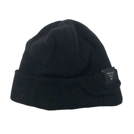 Miesten Makia - Talvipipo, koko 56 - 58 cm - Musta ()