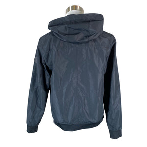 Miesten Ragwear - Ulkoilutakki, koko M - Musta (2)