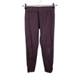Naisten NOSH - Leggingsit, koko 34 - Viininpunainen ()