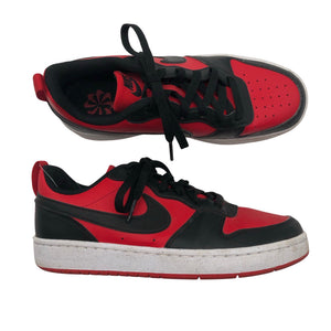 Unisex Nike - Tennarit, koko 38 - Punainen (1)