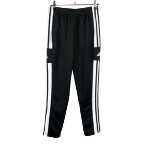 Unisex Adidas - Verryttelyhousut, koko 146 - 152 - Musta (1)