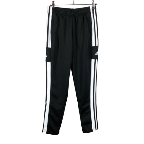 Unisex Adidas - Verryttelyhousut, koko 146 - 152 - Musta ()