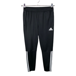 Unisex Adidas - Verryttelyhousut, koko 158 - 164 - Musta (1)