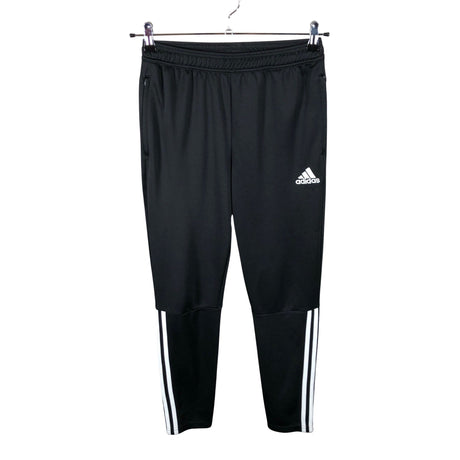 Unisex Adidas - Verryttelyhousut, koko 158 - 164 - Musta ()