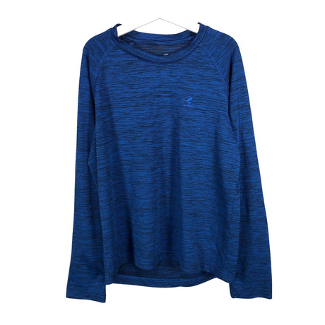 Unisex Energetics - Urheilupaita, 
pitkät hihat, koko 134 - 140 -  ()
