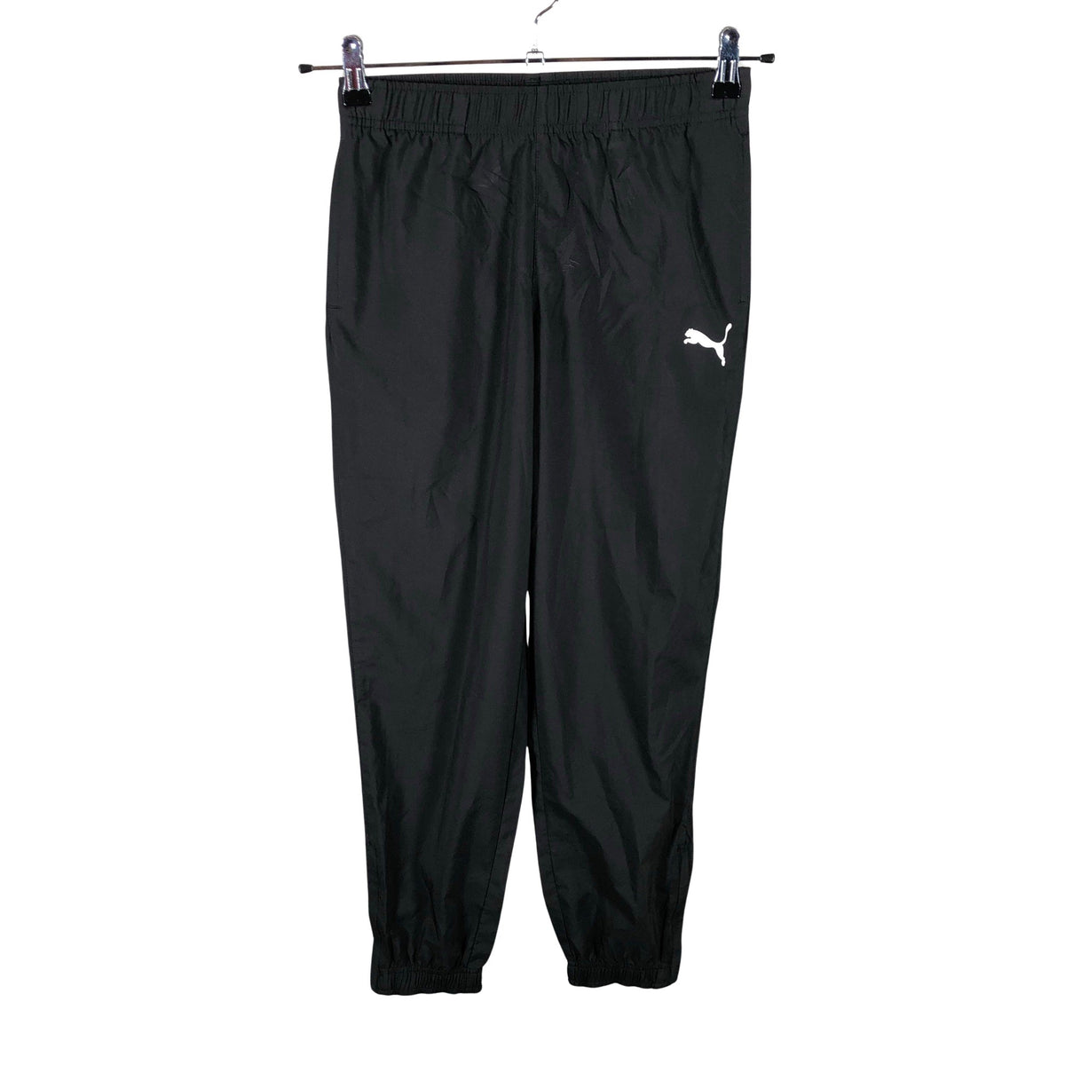 Unisex Puma - Urheiluhousut, koko 158 - 164 - Musta (1)