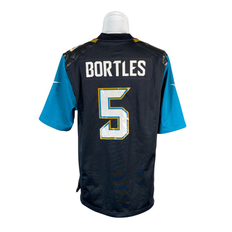 Miesten Nike - Urheilupaita, lyhyet hihat, koko L - Musta (2)