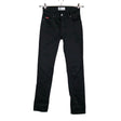 Naisten Lee Cooper - Farkut, koko W26 - Musta ()