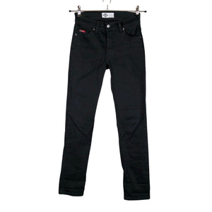 Naisten Lee Cooper - Farkut, koko W26 - Musta (1)