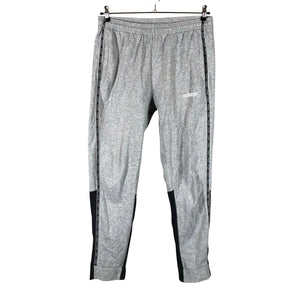 Miesten Adidas - Collegehousut, koko L - Harmaa (1)