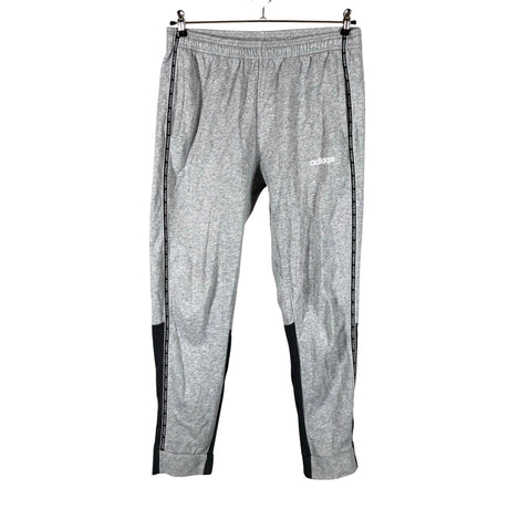 Miesten Adidas - Collegehousut, koko L - Harmaa ()