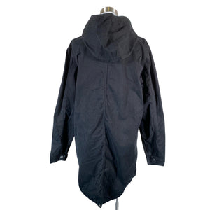 Naisten R-collection - Ulkoilutakki, koko 36 - Musta (3)
