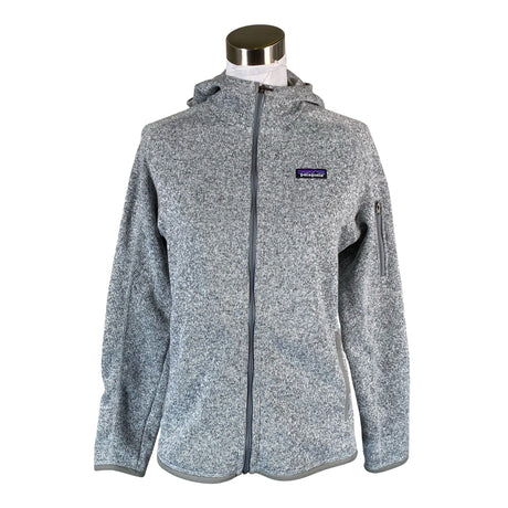 Naisten Patagonia - Fleecetakki, koko 38 - Harmaa ()