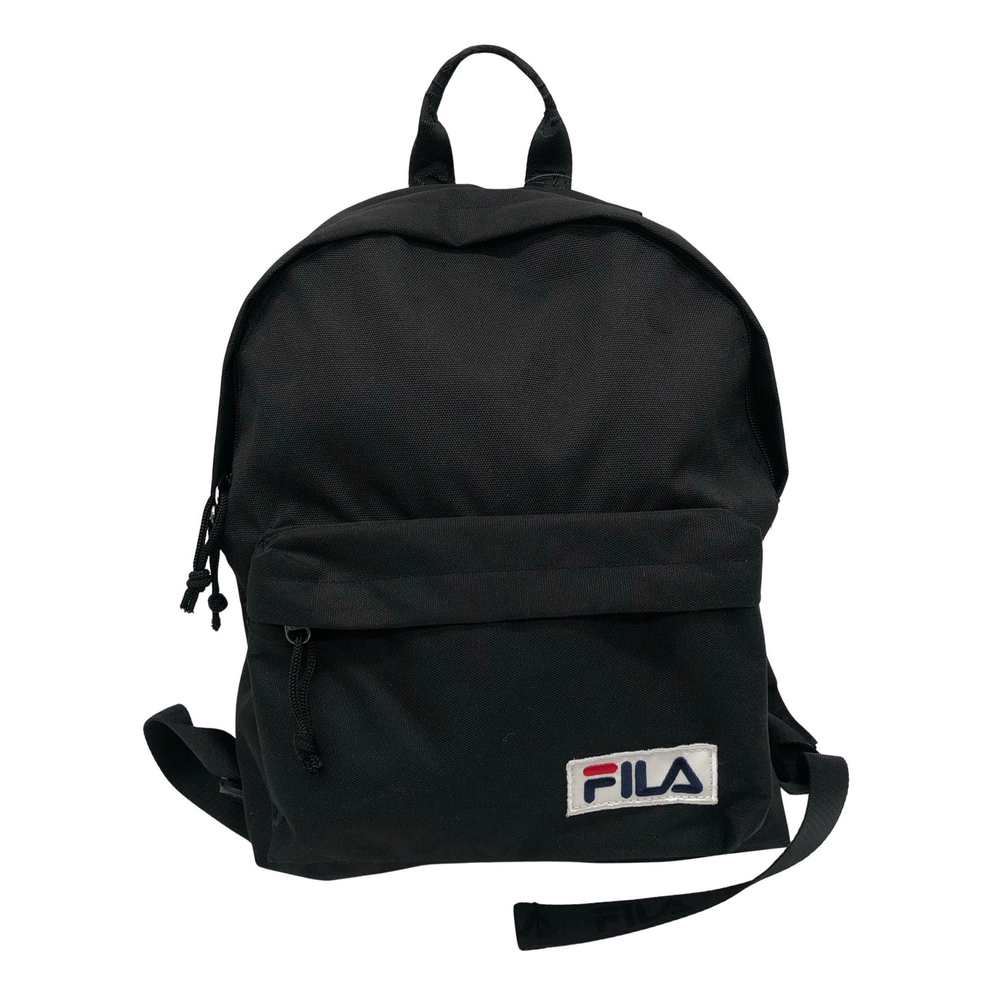 Unisex Fila - Reppu, koko Midi - Musta (1)