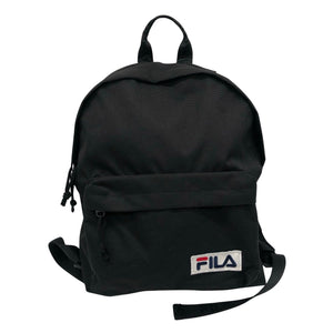 Unisex Fila - Reppu, koko Midi - Musta (1)