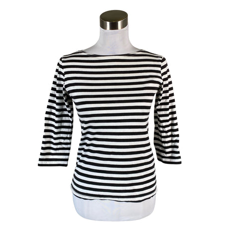 Naisten Marimekko - Trikoopaita, koko 36 - Musta ()