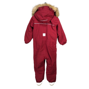 Unisex Reimatec - Toppahaalari, koko 98 - 104 - Pinkki (2)