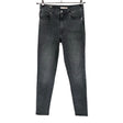 Naisten Levi's - Farkut, koko W29 - Harmaa ()