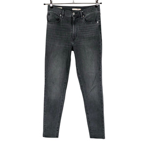 Naisten Levi's - Farkut, koko W29 - Harmaa (1)