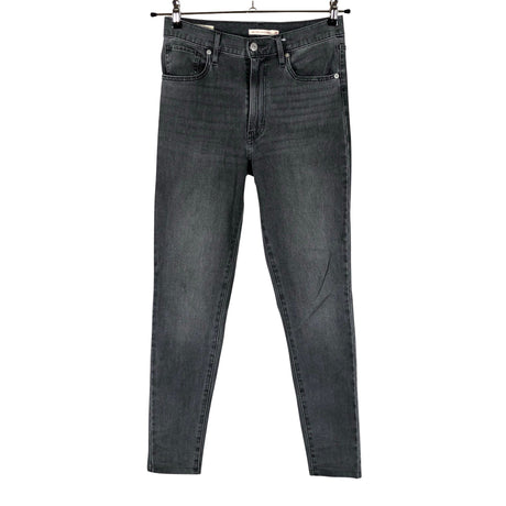 Naisten Levi's - Farkut, koko W29 - Harmaa ()