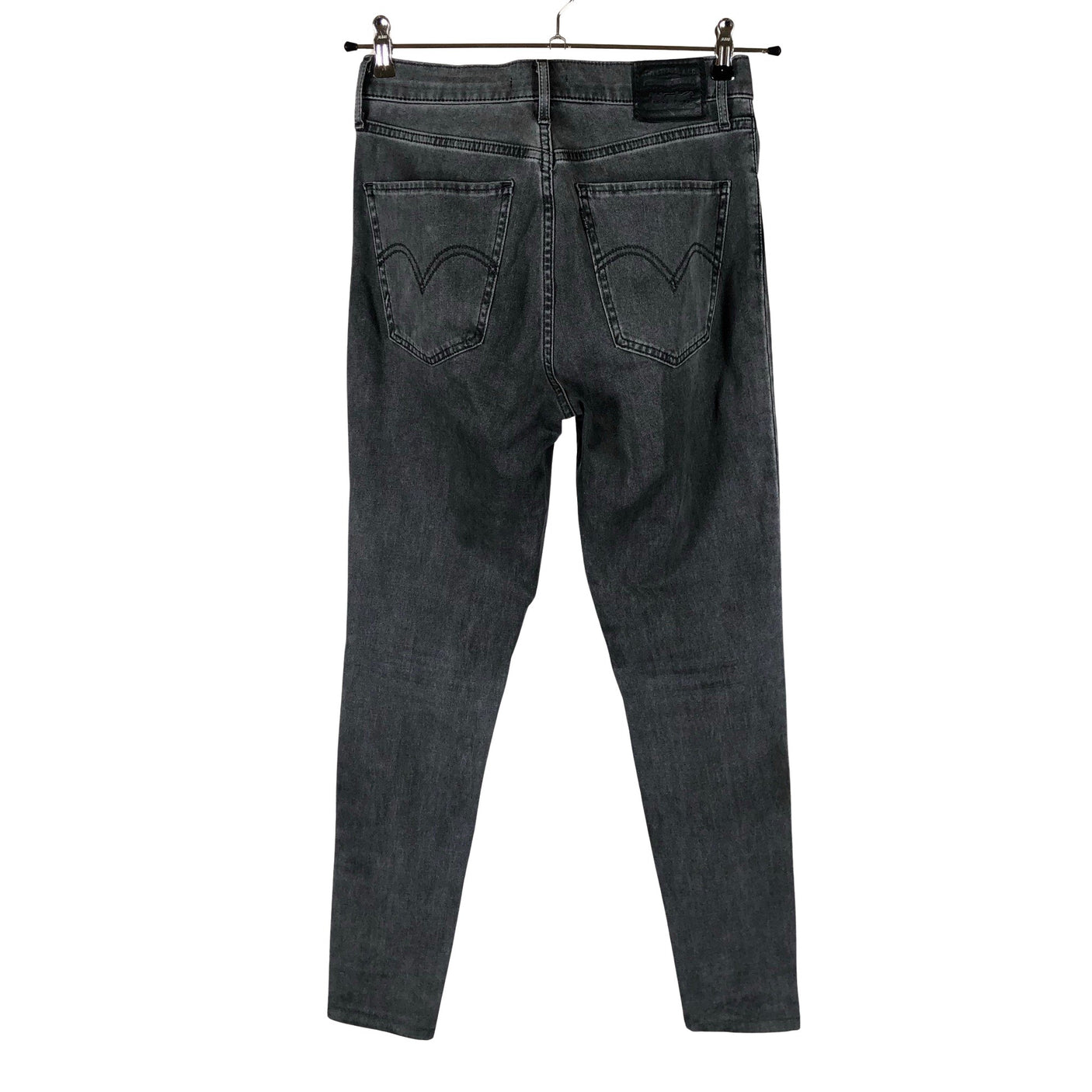 Naisten Levi's - Farkut, koko W29 - Harmaa (2)