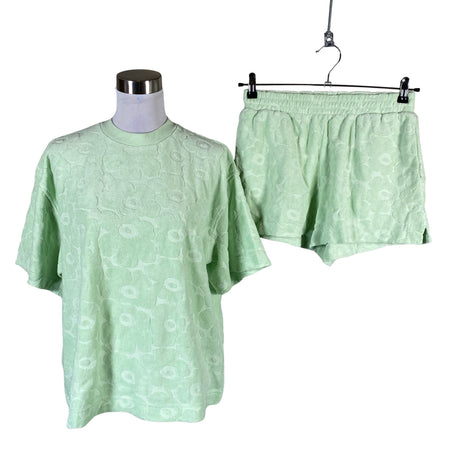 Naisten Marimekko - Collegeasu, koko 36 - Vihreä ()