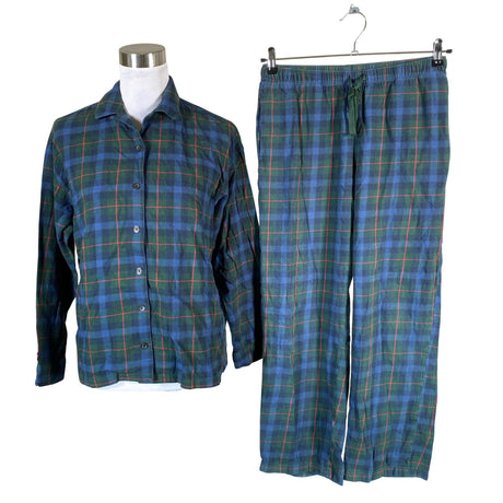 Naisten Uniqlo - Yöasu, koko 36 - Sininen ()