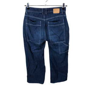 Naisten My Essential Wardrobe - Farkut, koko W27 - Sininen (2)
