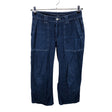 Naisten My Essential Wardrobe - Farkut, koko W27 - Sininen ()
