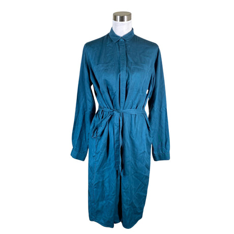 Naisten Makia - Kangasmekko, koko 40 - Sininen ()