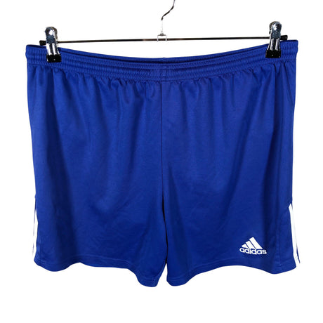Miesten Adidas - Urheilushortsit, koko M - Sininen ()