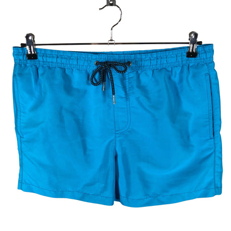 Miesten Jack & Jones - Uimahousut, koko M - Turkoosi ()