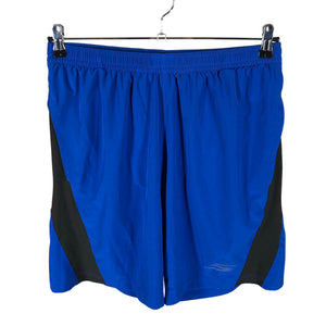 Miesten Skechers - Urheilushortsit, koko M - Sininen (1)