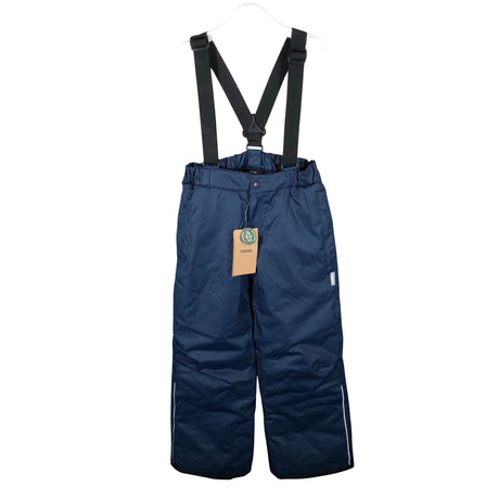 Unisex Reima - Toppahousut, koko 134 - 140 - Sininen ()