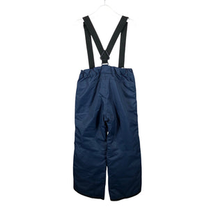 Unisex Reima - Toppahousut, koko 134 - 140 - Sininen (2)