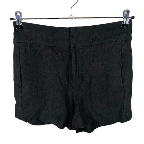 Naisten Lindex - Shortsit, koko 38 - Musta ()