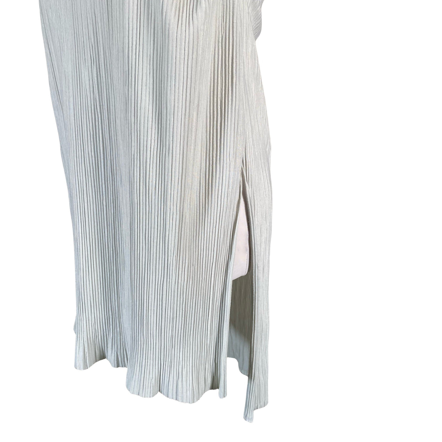 Naisten MSCH Copenhagen - Trikootunika, koko 36 - Vaaleansininen (2)